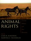 Animal Rights